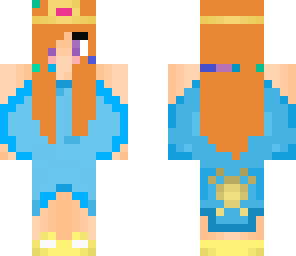 the angle of minecraft