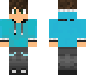 gamer guy