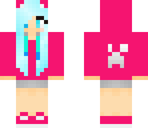 crepper girl