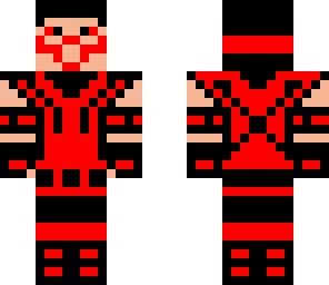 evil xephdrome