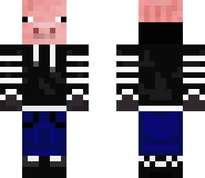 hoddy pig update3466