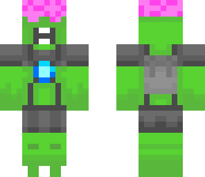 alien