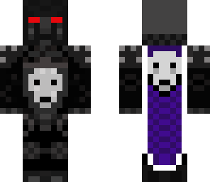 muppy zijn skin