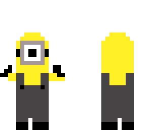 jdorig minion