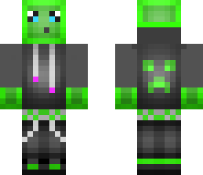 slime