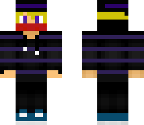 beanie boy edited