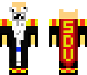 sdv old man
