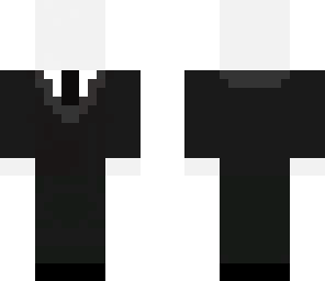 slender man