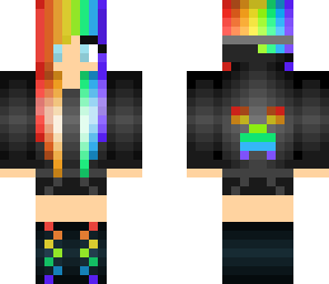 rainbow creeper