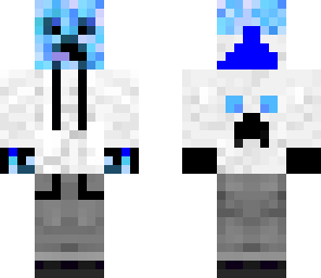 my skin