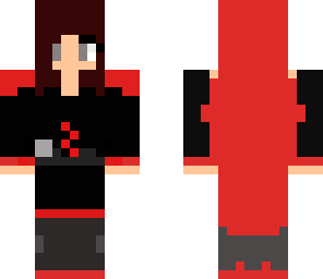 ruby rose