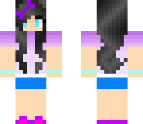 teen girl