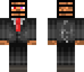 caged alive slenderman