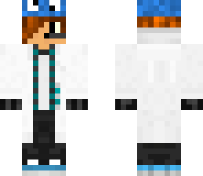 cool skin