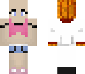 fixed girl not ready