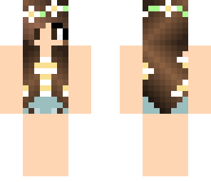 summer girl