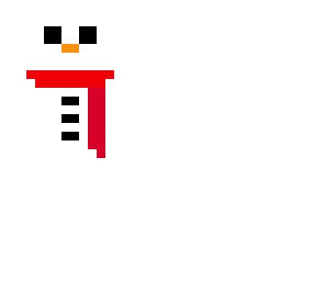 snowman