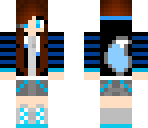 new skin
