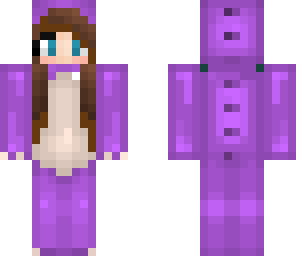 dinosaur girl