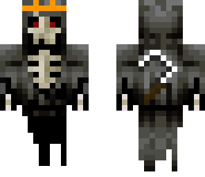deadking