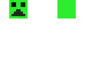 creeper head