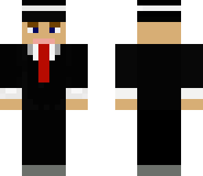 mobster