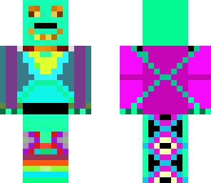 rainbow master