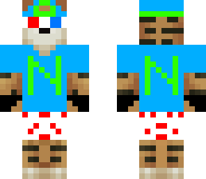 niels