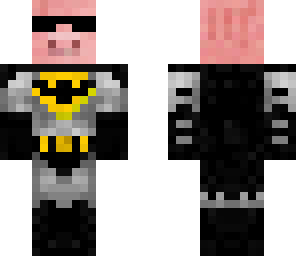 bat pig