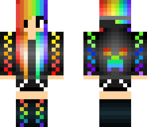 rainbow swagg