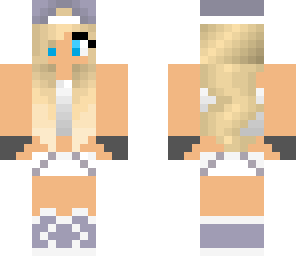 my skin
