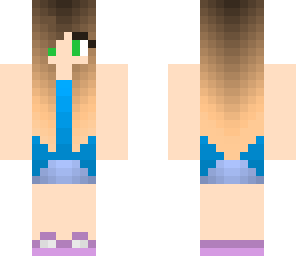 summer girl