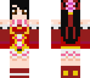 guan yinping outfit 2