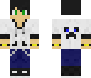 my skin