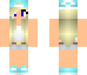 this is my new skin