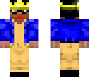 the cool king