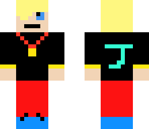 gamer jem