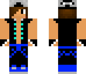 skater boy