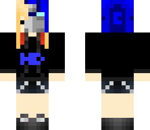 female immortalhd