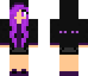 ender girl