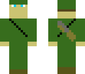 shotgunner