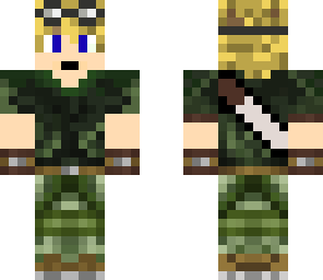 sert sargent ii