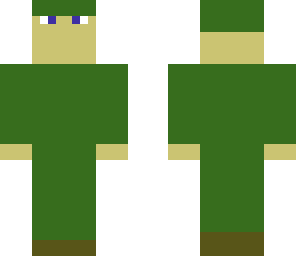 artillery man