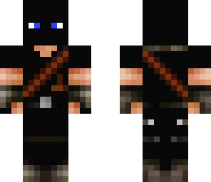 robber steve