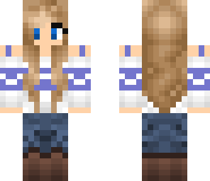 sweater girl