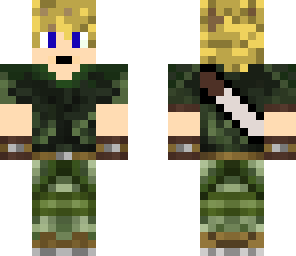 sert agent sargent ii