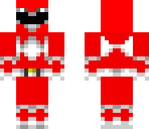power ranger
