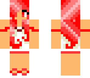 fire godess
