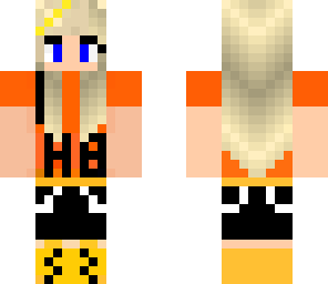 edited skin