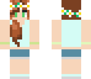 girl